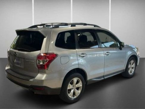 Used 2014 Subaru Forester 2.5i Limited w/ Popular Package #2 AWD/4WD image 9