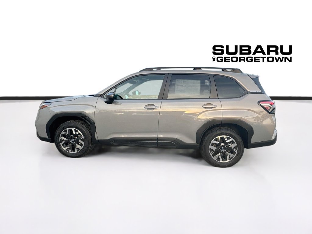 Used 2026 Subaru Forester Premium AWD/4WD image 4