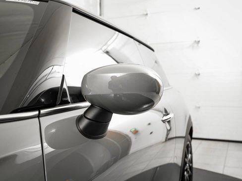 Used 2023 MINI Cooper SE image 16