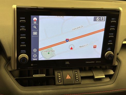 Used 2022 Toyota RAV4 XSE w/ Weather Package AWD/4WD image 20