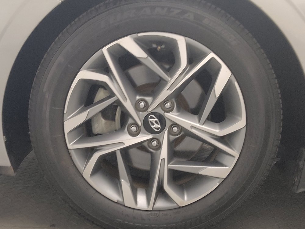 Used 2021 Hyundai Sonata SEL w/ Winter Weather Package FWD image 31