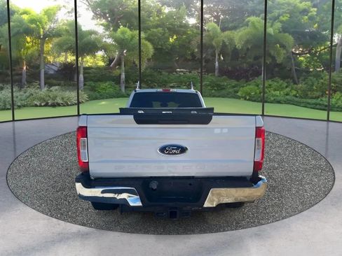 Used 2017 Ford F350 XL w/ Power Equipment Group RWD image 6