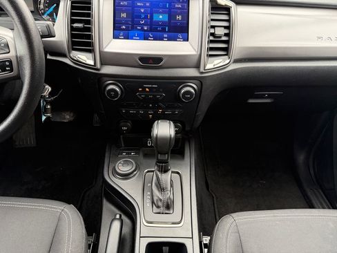 Used 2023 Ford Ranger XLT image 10