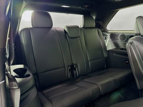 New 2026 Hyundai Palisade Calligraphy image 48