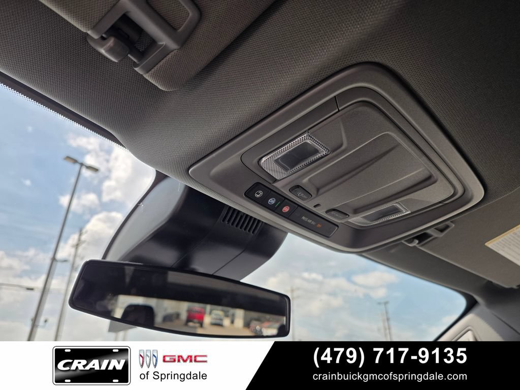 New 2026 GMC Sierra 1500 SLE w/ X31 Off-Road Package AWD/4WD image 21