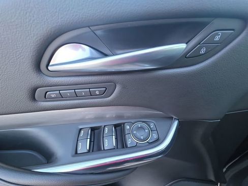 Certified 2024 Cadillac XT4 Premium Luxury image 22