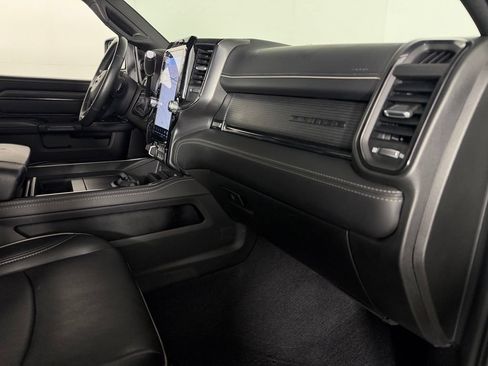Used 2024 RAM 3500 Limited w/ Night Edition AWD/4WD image 33