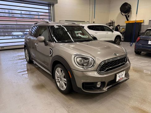 Used 2018 MINI Cooper Countryman S image 7