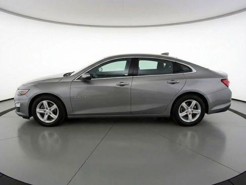 Used 2024 Chevrolet Malibu LT image 5