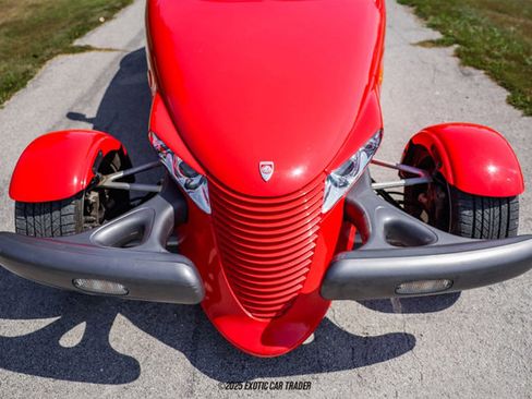 Used 1999 Plymouth Prowler image 66