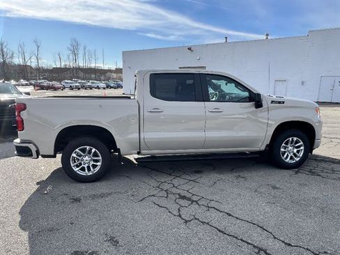 New 2026 Chevrolet Silverado 1500 RST w/ Safety Package image 7