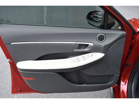 New 2026 Hyundai Sonata SE image 16