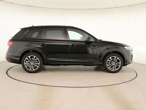 New 2026 Audi Q7 2.0T Premium image 8