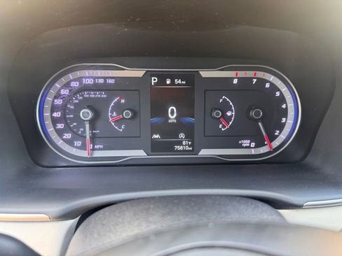 Used 2023 Hyundai Tucson SEL FWD image 16