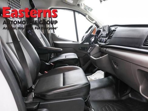 Used 2020 Ford Transit 150 Low Roof RWD image 23
