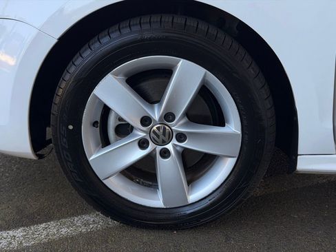 Used 2013 Volkswagen Jetta TDI FWD image 55