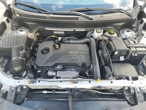 Used 2021 Chevrolet Equinox LT FWD image 11