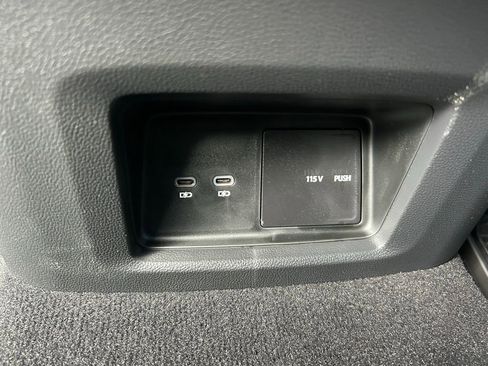 New 2026 Volkswagen Atlas Cross Sport SEL R-Line image 47