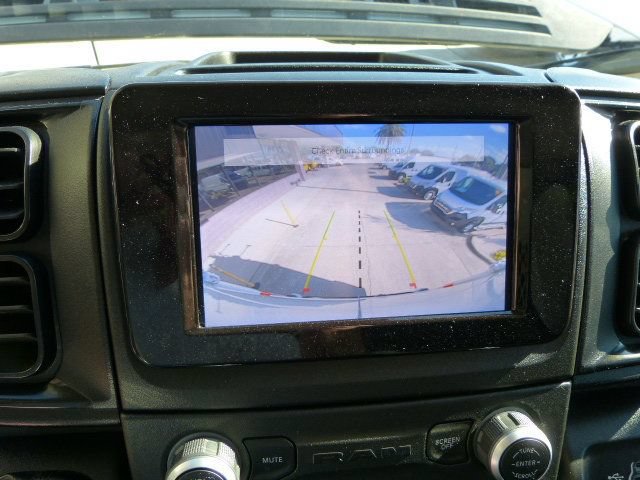 Used 2023 RAM ProMaster 2500 FWD image 35