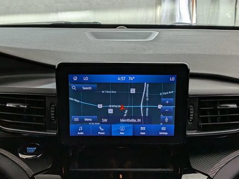 Used 2023 Ford Explorer ST w/ Equipment Group 401A AWD/4WD image 31