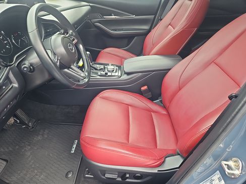 Used 2023 MAZDA CX-30 AWD 2.5 S w/ Preferred Package image 28