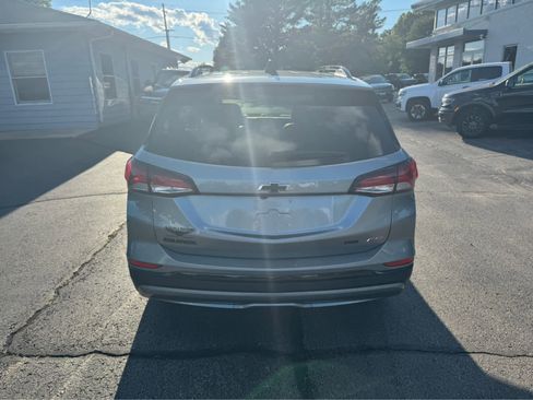 Used 2024 Chevrolet Equinox RS image 6