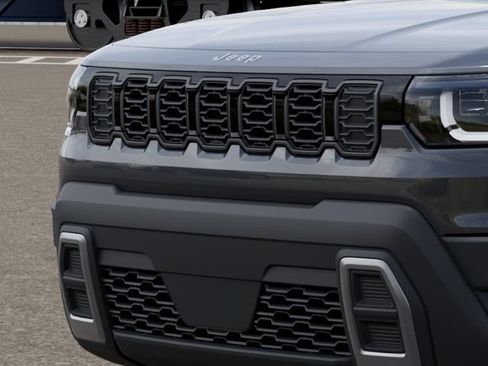 New 2026 Jeep Cherokee Limited AWD/4WD image 11