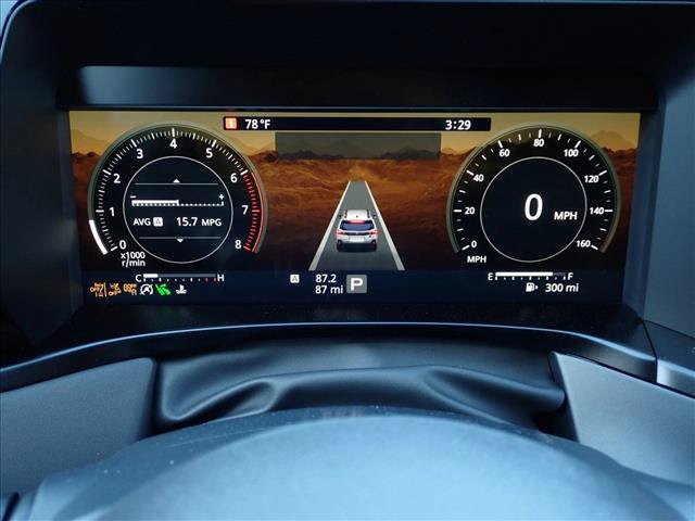New 2026 Subaru Outback Wilderness AWD/4WD image 29