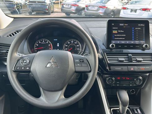 Used 2024 Mitsubishi Eclipse Cross LE image 14