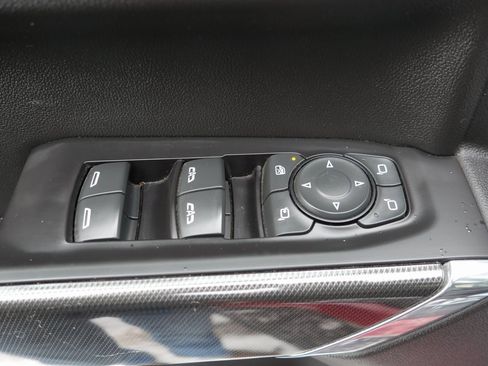 Used 2019 GMC Sierra 1500 AT4 w/ AT4 Premium Package image 30