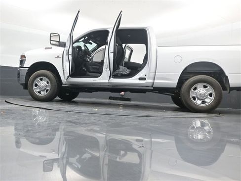 New 2026 RAM 2500 Tradesman image 50