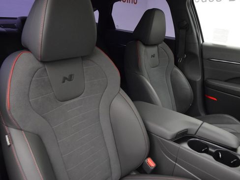 Used 2025 Hyundai Sonata N Line FWD image 18