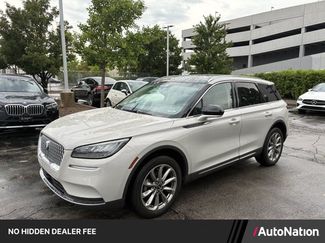 Used 2021 Lincoln Corsair AWD w/ Premium Package video 1