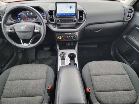 Certified 2023 Ford Bronco Sport Big Bend w/ Convenience Package image 25