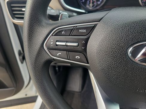Used 2021 Hyundai Santa Fe SE image 21