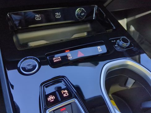 New 2026 Audi A6 Prestige image 29