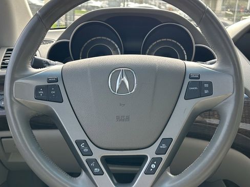 Used 2012 Acura MDX w/ Technology & Entertainment image 20