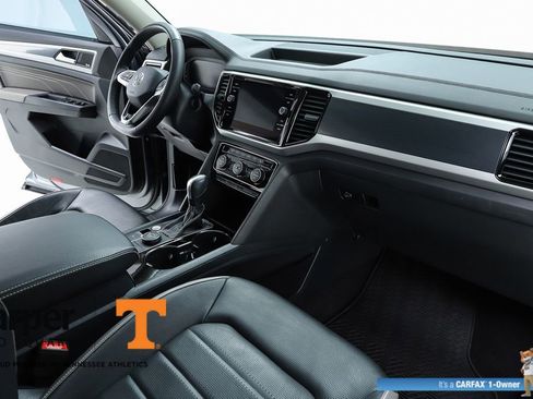 Used 2023 Volkswagen Atlas SEL Premium AWD/4WD image 72