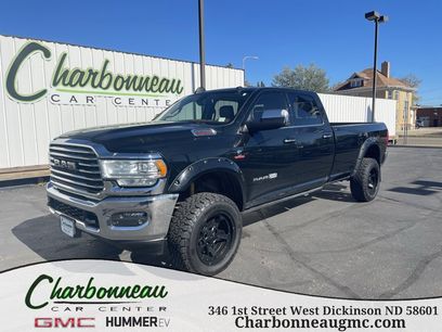 Used 2021 RAM 3500 Limited
