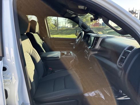 Used 2026 RAM 1500 Warlock AWD/4WD image 24