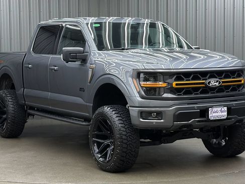 Used 2026 Ford F150 Tremor w/ Bed Utility Package AWD/4WD image 7