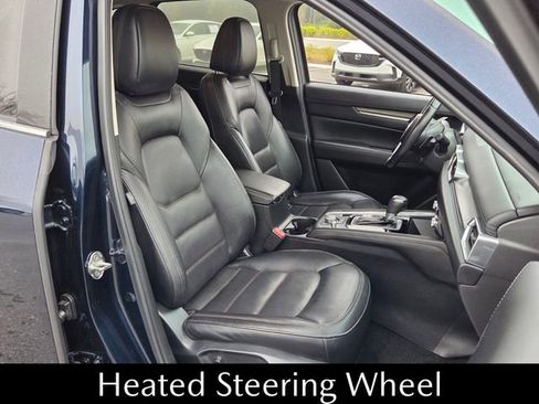 Used 2020 MAZDA CX-5 Grand Touring w/ GT Premium Package image 19