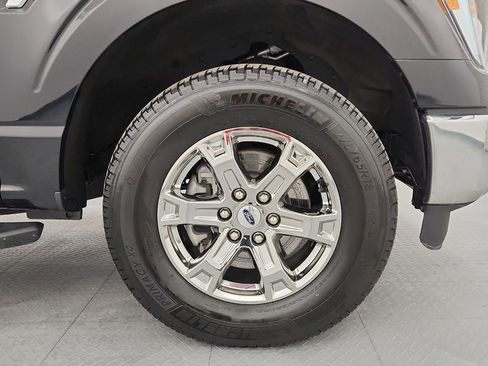 Used 2022 Ford F150 XLT w/ Equipment Group 302A High image 27