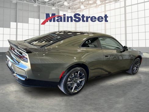 New 2026 Dodge Charger Scat Pack image 5