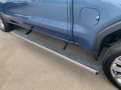 New 2026 GMC Sierra 1500 Denali image 5