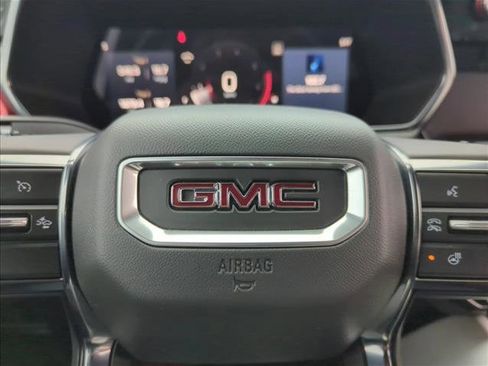 Used 2024 GMC Canyon AT4X w/ AT4X AEV Edition image 24