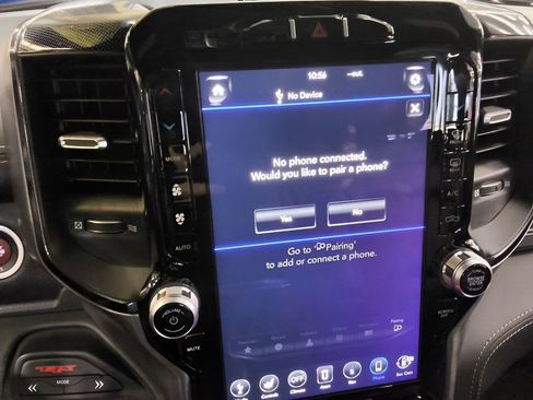 Used 2021 RAM 1500 TRX w/ TRX Level 1 Equipment Group image 26