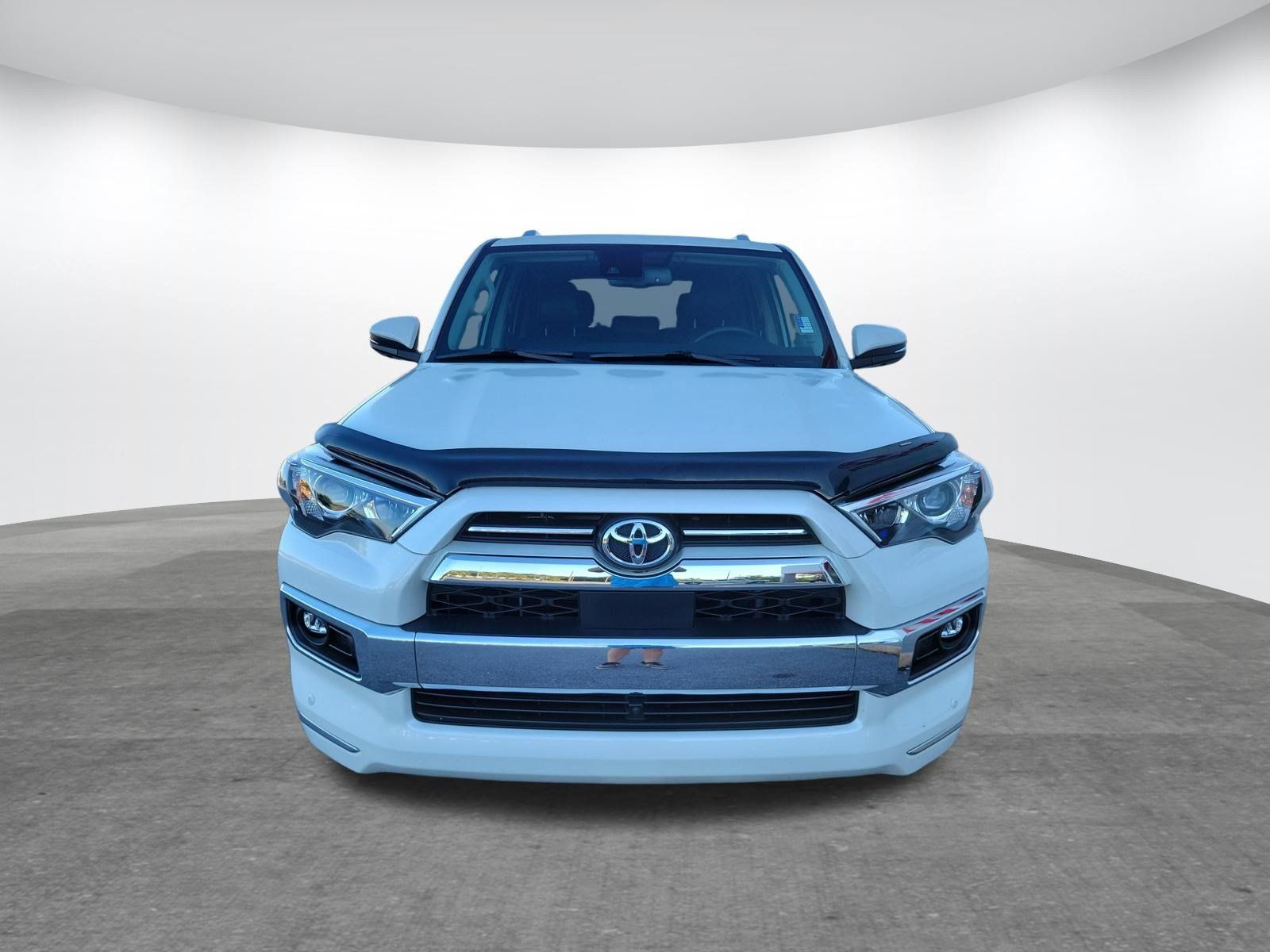 Used 2022 Toyota 4Runner Limited AWD/4WD image 2