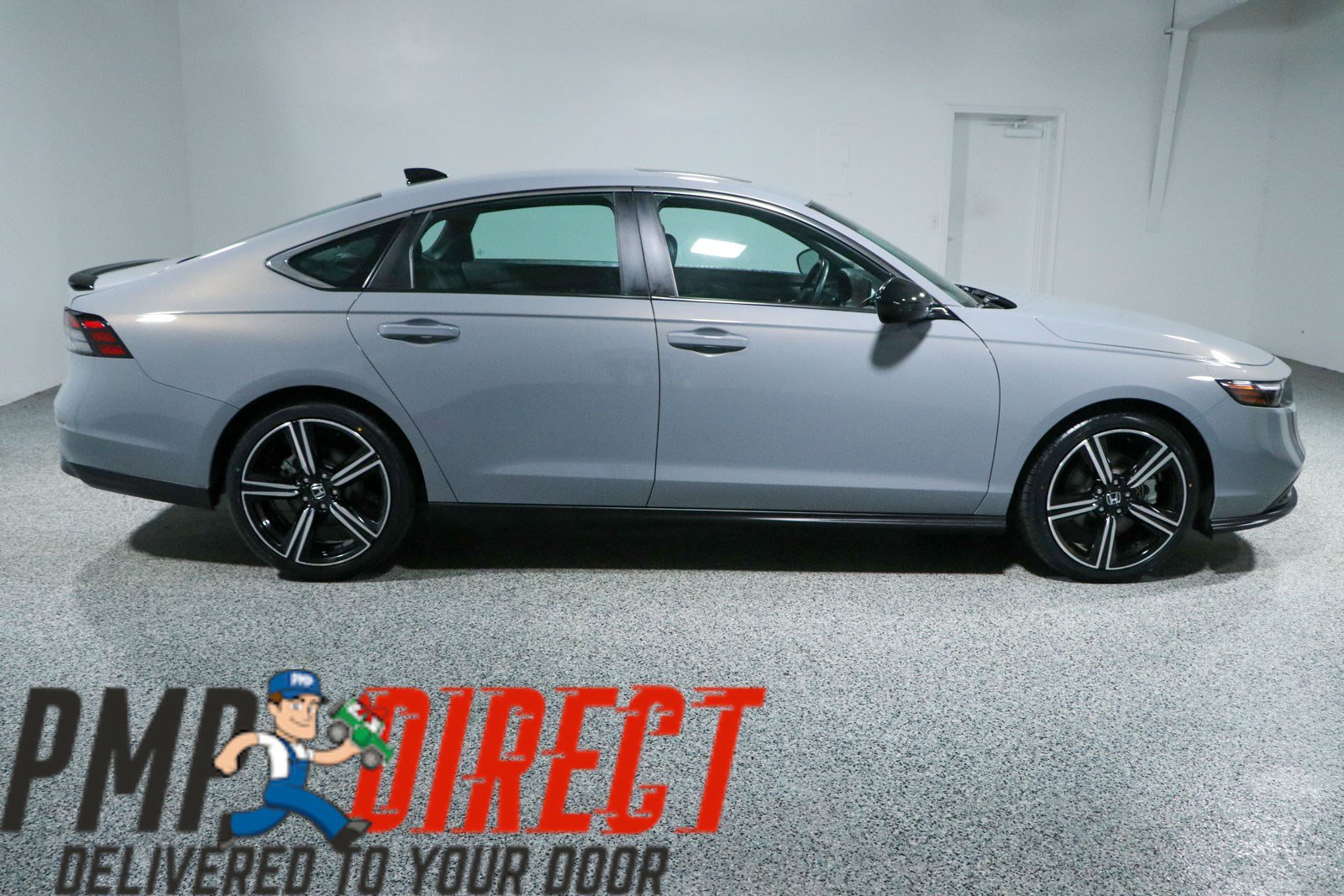 Used 2024 Honda Accord Sport image 6