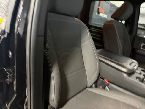 Used 2024 RAM 2500 Big Horn AWD/4WD image 12